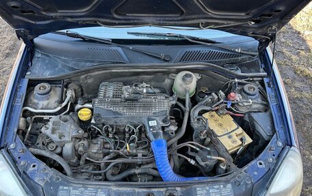 Renault Symbol I, 2008 год, 400 000 рублей, 2 фотография