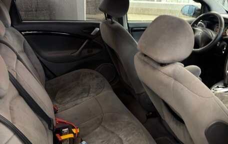 Citroen C5 I рестайлинг, 2006 год, 355 555 рублей, 11 фотография
