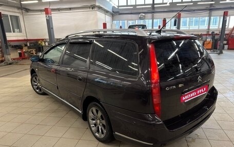 Citroen C5 I рестайлинг, 2006 год, 355 555 рублей, 8 фотография