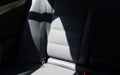 Mercedes-Benz C-Класс, 2011 год, 1 800 000 рублей, 17 фотография