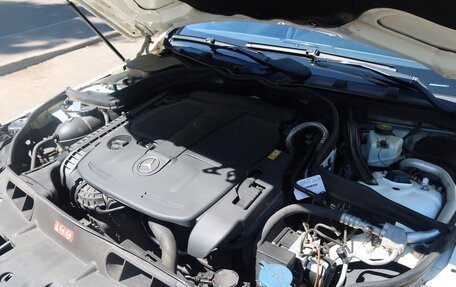 Mercedes-Benz C-Класс, 2011 год, 1 800 000 рублей, 20 фотография