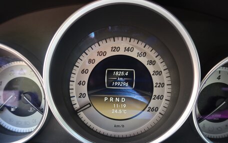 Mercedes-Benz C-Класс, 2011 год, 1 800 000 рублей, 24 фотография