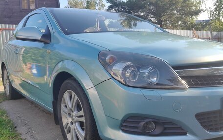 Opel Astra H, 2010 год, 700 000 рублей, 2 фотография