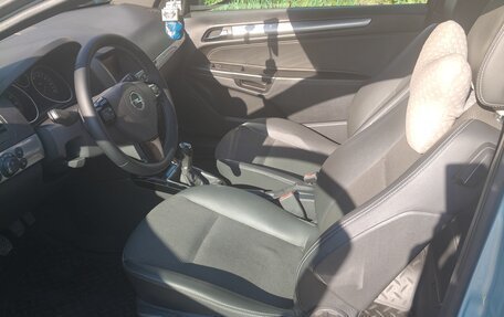 Opel Astra H, 2010 год, 700 000 рублей, 10 фотография