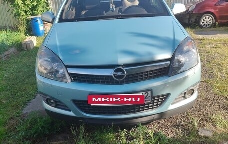 Opel Astra H, 2010 год, 700 000 рублей, 5 фотография