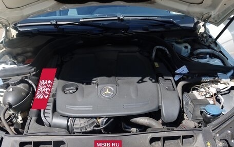 Mercedes-Benz C-Класс, 2011 год, 1 800 000 рублей, 21 фотография