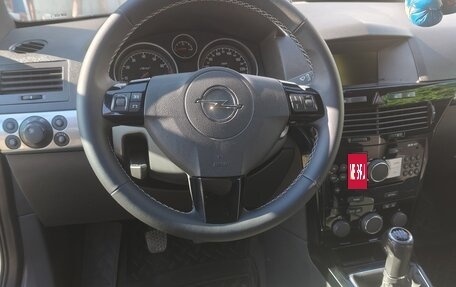 Opel Astra H, 2010 год, 700 000 рублей, 9 фотография