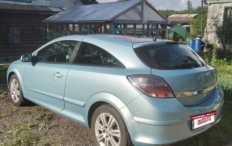 Opel Astra H, 2010 год, 700 000 рублей, 6 фотография