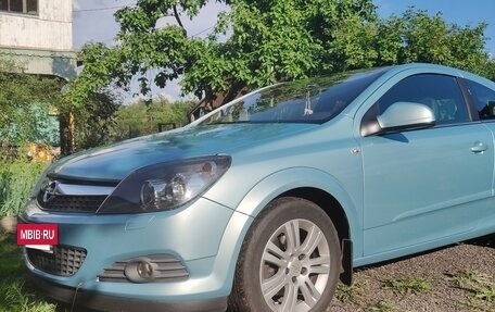 Opel Astra H, 2010 год, 700 000 рублей, 4 фотография