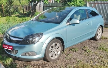 Opel Astra H, 2010 год, 700 000 рублей, 3 фотография