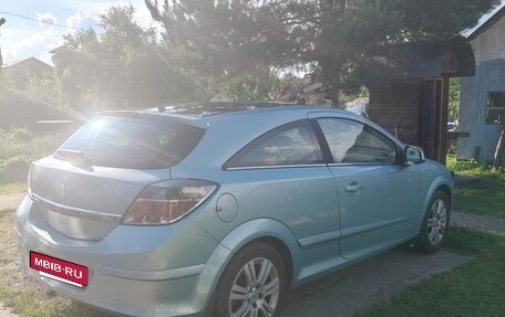 Opel Astra H, 2010 год, 700 000 рублей, 7 фотография