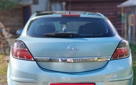 Opel Astra H, 2010 год, 700 000 рублей, 8 фотография