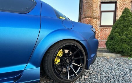 Mazda RX-8 I, 2003 год, 1 200 000 рублей, 5 фотография