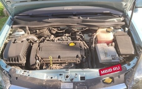 Opel Astra H, 2010 год, 700 000 рублей, 18 фотография