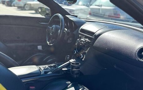 Mazda RX-8 I, 2003 год, 1 200 000 рублей, 11 фотография