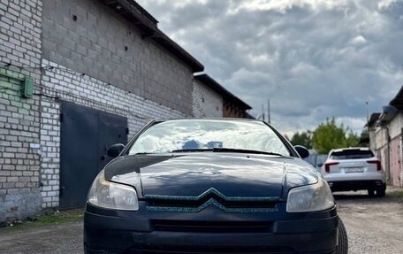 Citroen C4 II рестайлинг, 2007 год, 270 000 рублей, 2 фотография