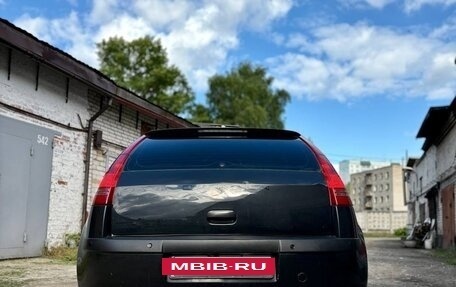 Citroen C4 II рестайлинг, 2007 год, 270 000 рублей, 10 фотография