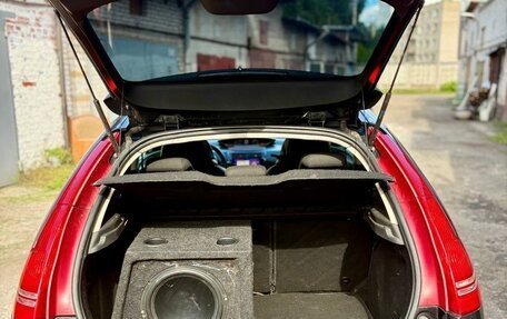 Citroen C4 II рестайлинг, 2007 год, 270 000 рублей, 21 фотография