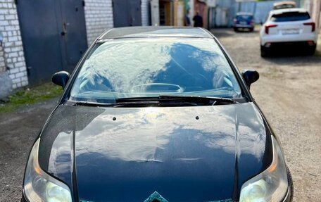 Citroen C4 II рестайлинг, 2007 год, 270 000 рублей, 15 фотография