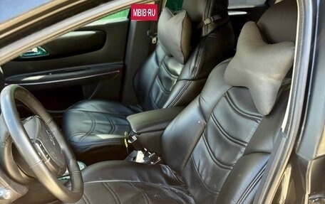 Citroen C4 II рестайлинг, 2007 год, 270 000 рублей, 18 фотография