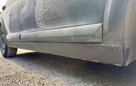 Citroen C4 II рестайлинг, 2007 год, 270 000 рублей, 33 фотография
