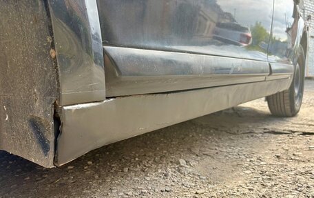 Citroen C4 II рестайлинг, 2007 год, 270 000 рублей, 34 фотография