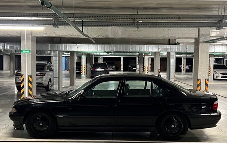 BMW 7 серия, 1999 год, 1 770 000 рублей, 9 фотография