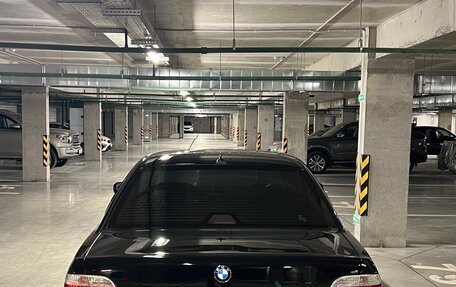 BMW 7 серия, 1999 год, 1 770 000 рублей, 6 фотография