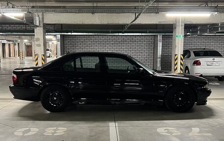 BMW 7 серия, 1999 год, 1 770 000 рублей, 8 фотография