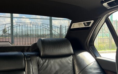 BMW 7 серия, 1999 год, 1 770 000 рублей, 18 фотография