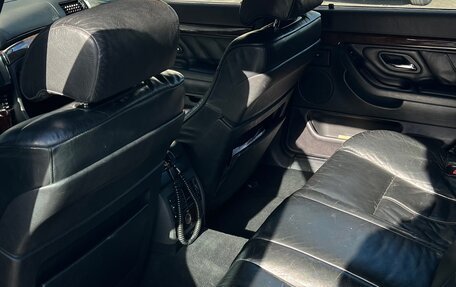 BMW 7 серия, 1999 год, 1 770 000 рублей, 16 фотография