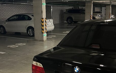 BMW 7 серия, 1999 год, 1 770 000 рублей, 7 фотография