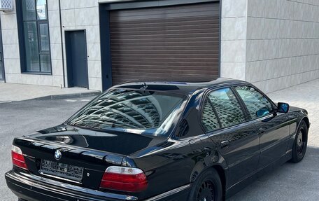 BMW 7 серия, 1999 год, 1 770 000 рублей, 11 фотография