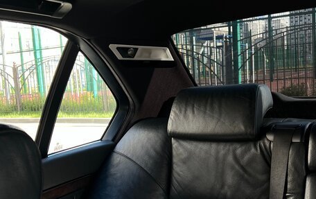 BMW 7 серия, 1999 год, 1 770 000 рублей, 17 фотография