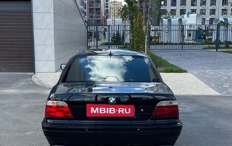 BMW 7 серия, 1999 год, 1 770 000 рублей, 10 фотография