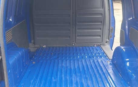 Volkswagen Caddy III рестайлинг, 2011 год, 650 000 рублей, 5 фотография