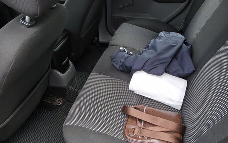 Ford Focus II рестайлинг, 2011 год, 750 000 рублей, 5 фотография