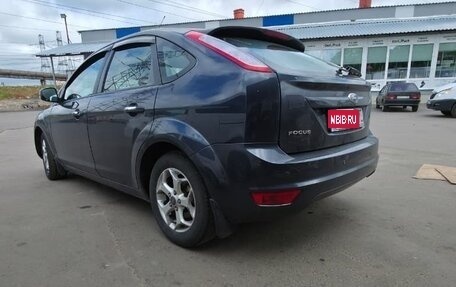 Ford Focus II рестайлинг, 2011 год, 750 000 рублей, 4 фотография