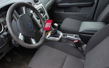 Ford Focus II рестайлинг, 2011 год, 750 000 рублей, 6 фотография