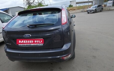 Ford Focus II рестайлинг, 2011 год, 750 000 рублей, 2 фотография