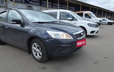 Ford Focus II рестайлинг, 2011 год, 750 000 рублей, 3 фотография