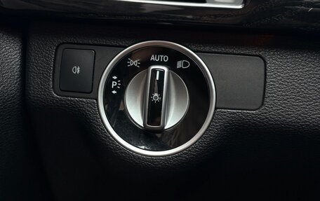 Mercedes-Benz E-Класс, 2012 год, 1 900 000 рублей, 15 фотография