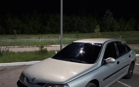 Renault Laguna II, 2000 год, 270 000 рублей, 4 фотография
