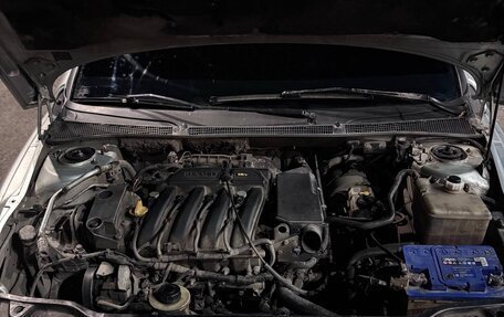 Renault Laguna II, 2000 год, 270 000 рублей, 7 фотография