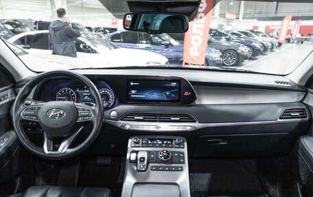 Hyundai Palisade I, 2021 год, 4 540 000 рублей, 16 фотография