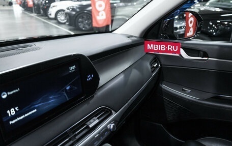Hyundai Palisade I, 2021 год, 4 540 000 рублей, 23 фотография