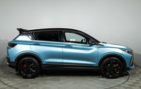 Geely Coolray I, 2023 год, 2 299 700 рублей, 5 фотография