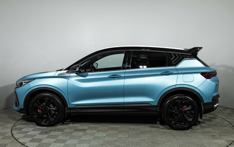 Geely Coolray I, 2023 год, 2 299 700 рублей, 9 фотография