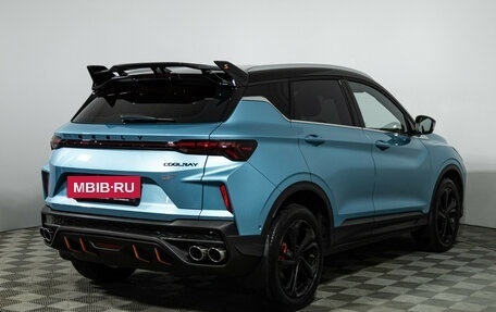 Geely Coolray I, 2023 год, 2 299 700 рублей, 6 фотография