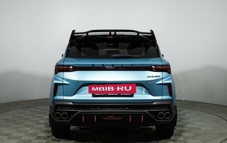 Geely Coolray I, 2023 год, 2 299 700 рублей, 7 фотография